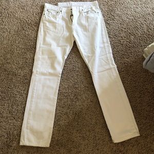 Men’s jeans